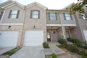 1583 Iris Walk, Jonesboro, GA 30238 - photo 1