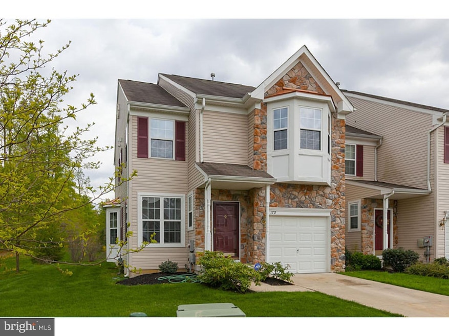 179 Pennsbury Ln, Woodbury, NJ 08096 - photo 1