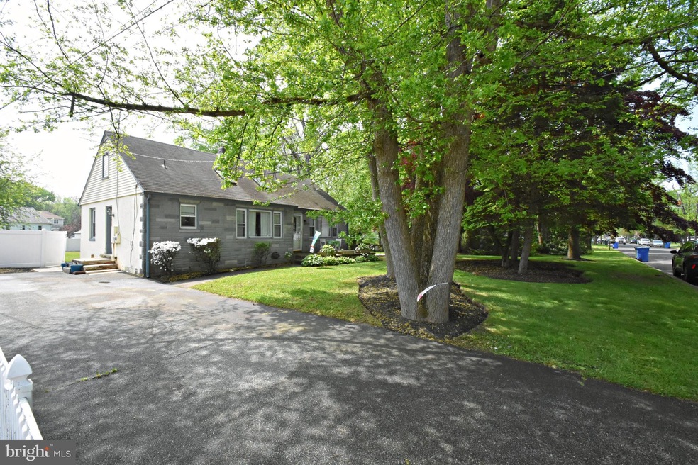 651 Northwood Ave, Cherry Hill, NJ 08002 - photo 1