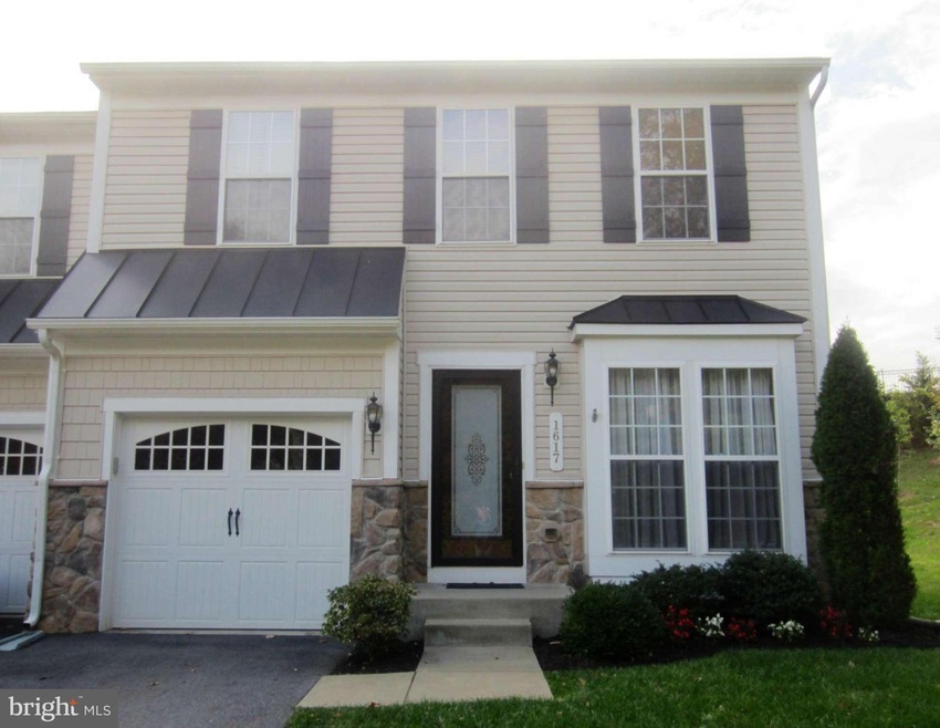 1617 Highbridge Ct, Hanover, MD 21076 - photo 1