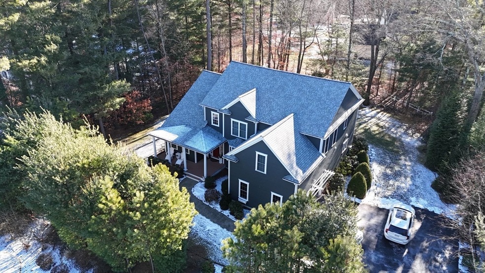 24 Berkeley Dr, Walpole, MA 02081 - photo 1