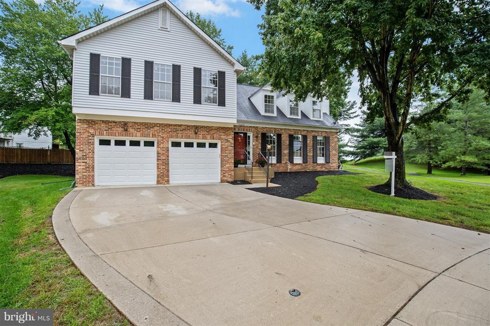 10406 Fairlakes Terrace, Bowie, MD 20721 - photo 1