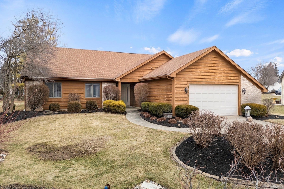 9520 Fireside Ct, Fort Wayne, IN 46804 - photo 1