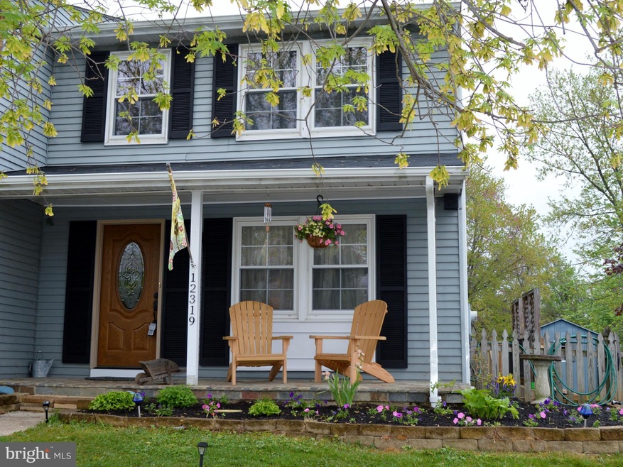 12319 Bonmot Place, Reisterstown, MD 21136 - photo 1