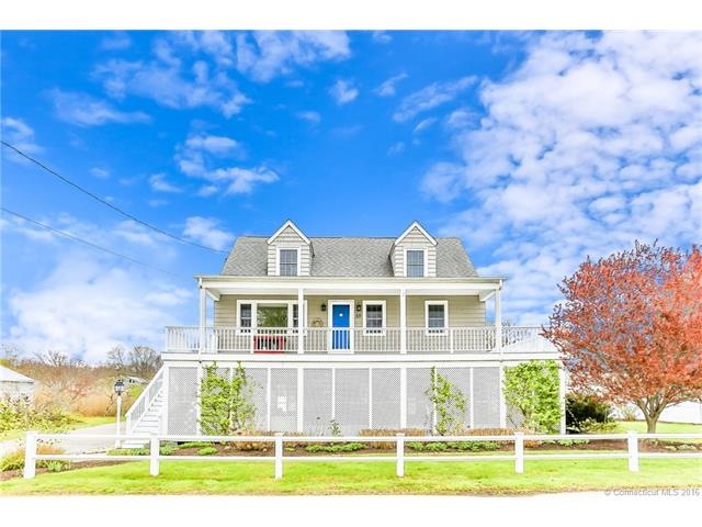 53 Ashworth Ave, Stonington, CT 06378 - photo 1