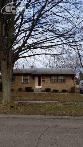 6714 Sally Ct, Flint, MI 48505 - photo 1