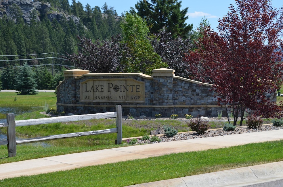 1315 Lake Point Dr, Big Fork, MT 59911 - photo 1