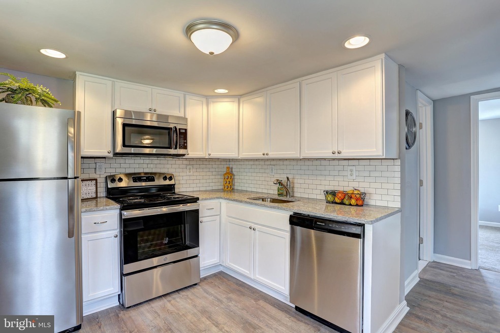 206 Berlin Ave, Brooklyn, MD 21225 - photo 1