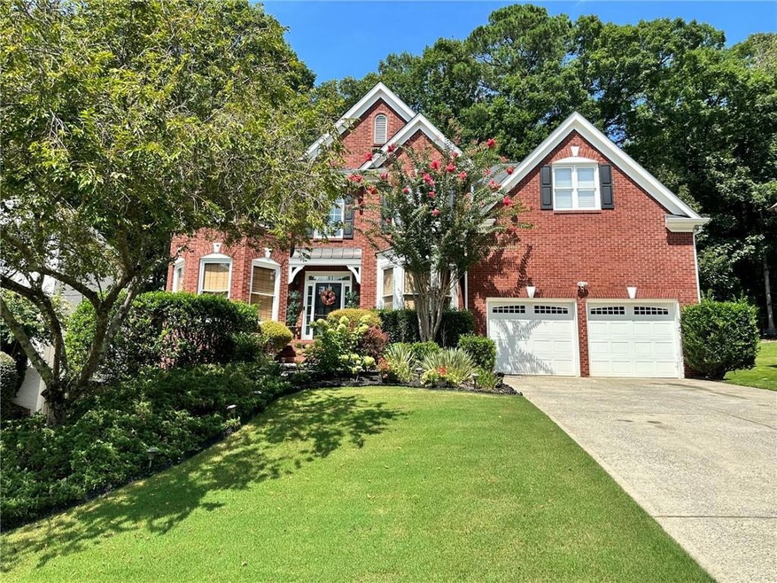4175 Breckenridge Court
