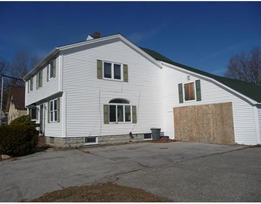 106 Saco Ave, Old Orchard Beach, ME 04064 - photo 1