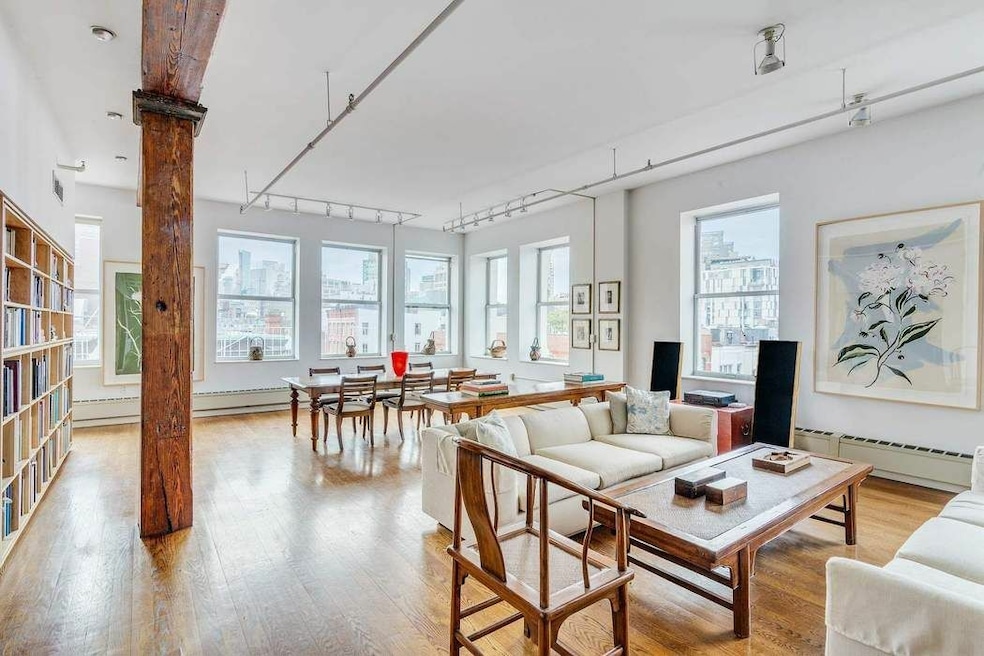 143 Prince St unit 6, New York, NY 10012 - photo 1