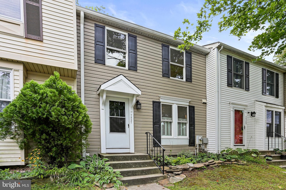 7527 Rain Flower Way, Columbia, MD 21046 - photo 1