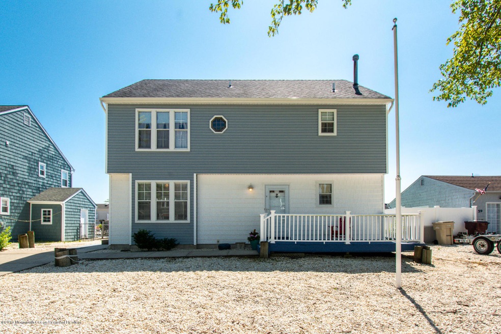 57 Spinnaker Ct, Bayville, NJ 08721 - photo 1