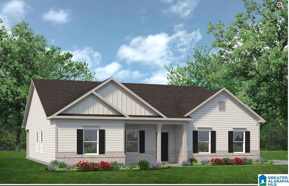 6011 Arbor Ridge, Moody, AL 35004 - photo 1