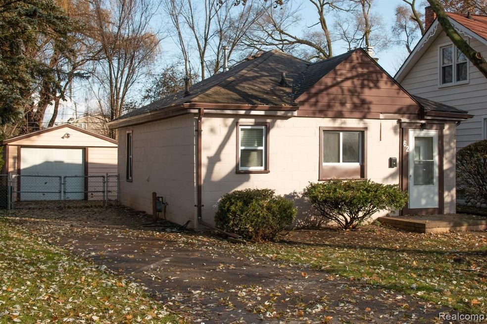 62 Chippewa