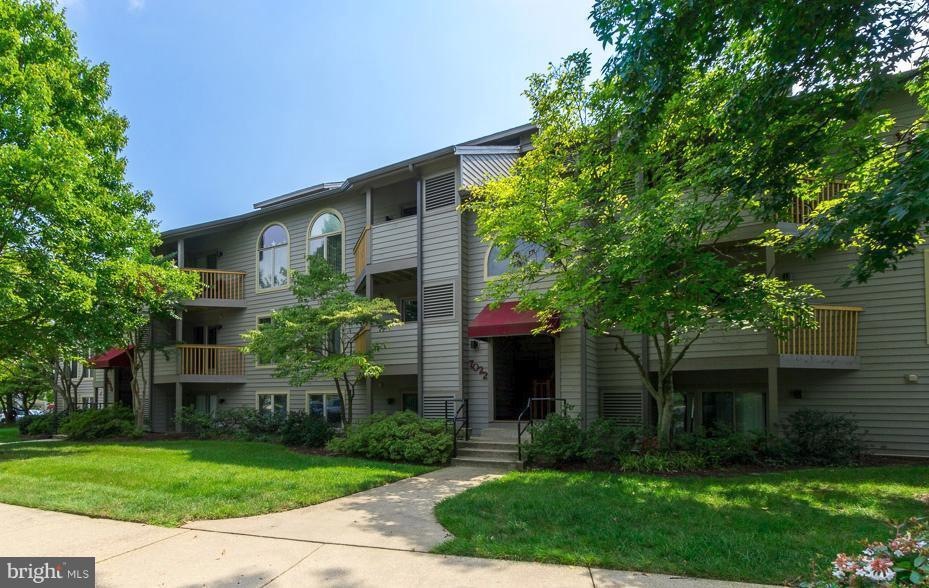 7022 Channel Village Ct unit 101, Annapolis, MD 21403 - photo 1