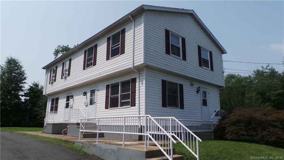 173 Cleveland Ave unit 175, Hartford, CT 06120 - photo 1