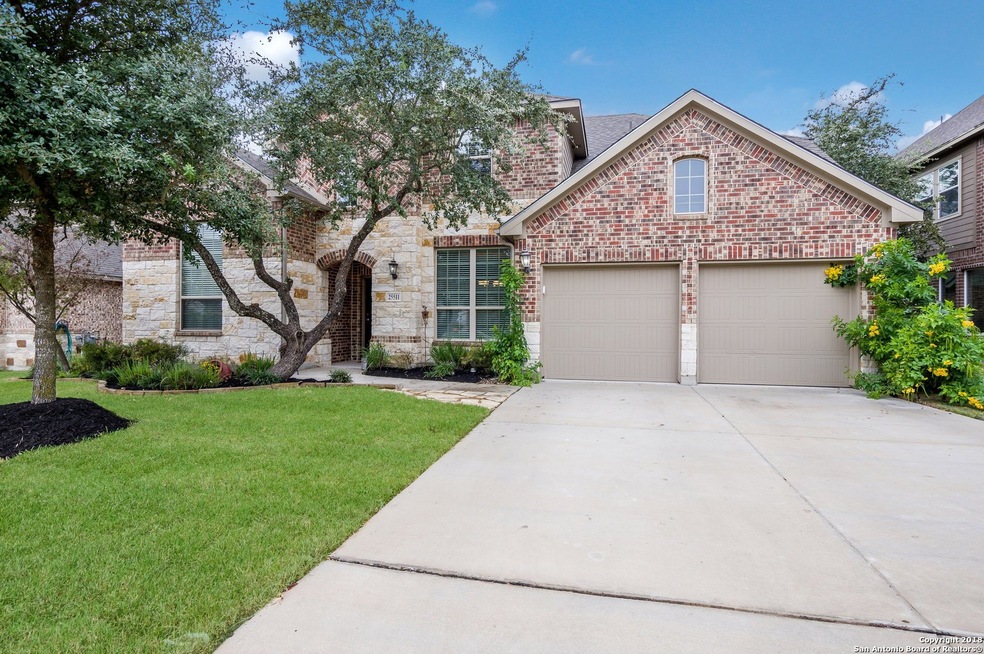 25511 Sioux Springs, San Antonio, TX 78261 - photo 1