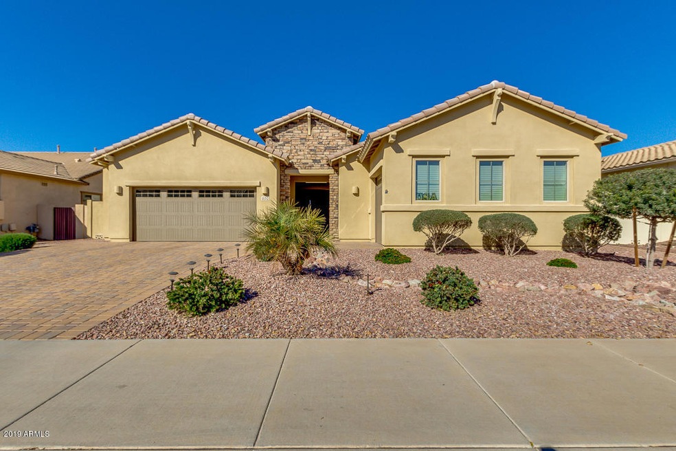 1132 E Holbrook Ct, Gilbert, AZ 85298 - photo 1