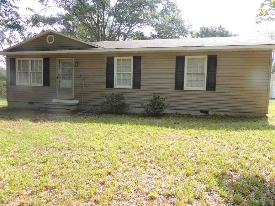 970 Gramling School Rd, Inman, SC 29349 - photo 1