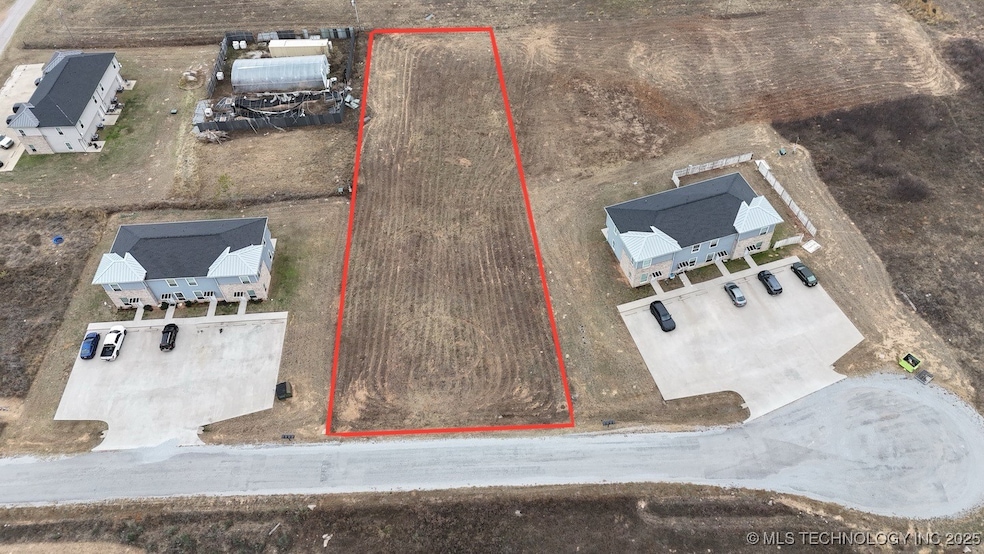 0 Sandpiper Rd unit 2549172, Thackerville, OK 73459 - photo 1