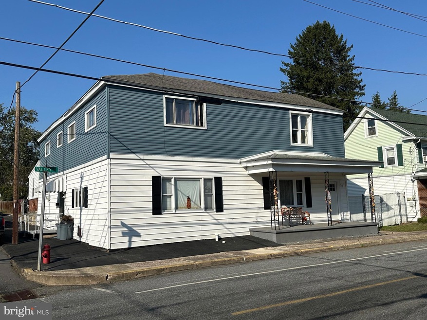 202 Valley St, Brockton, PA 17925 - photo 1