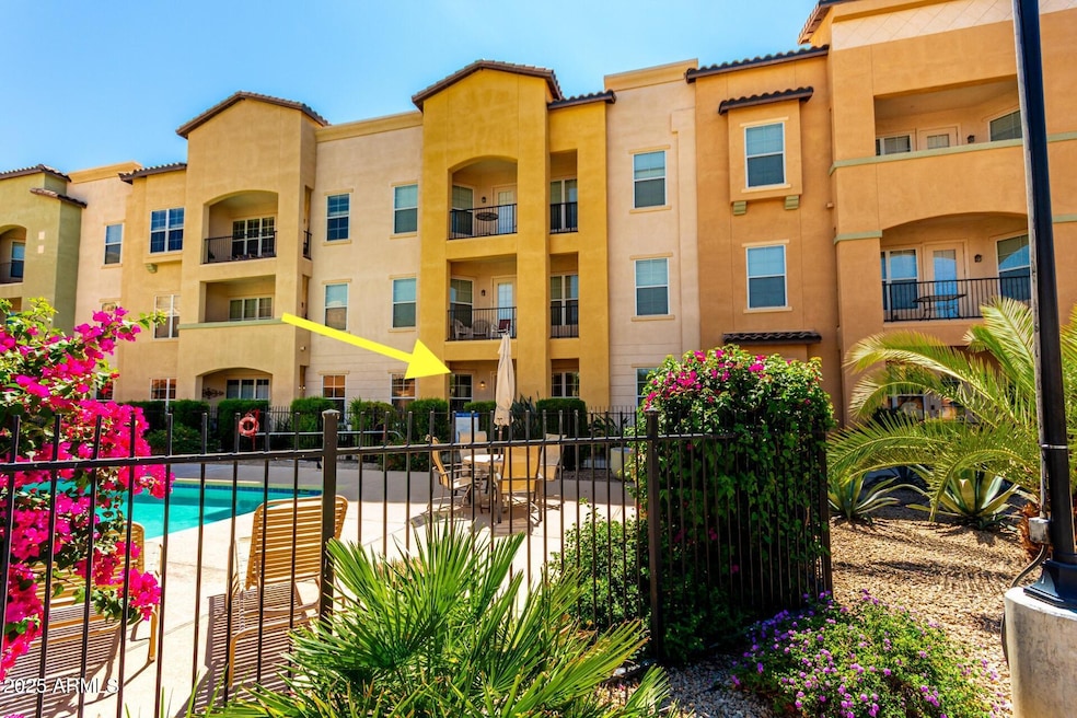 Park Place unit 11116, Surprise, AZ 85374 - photo 1