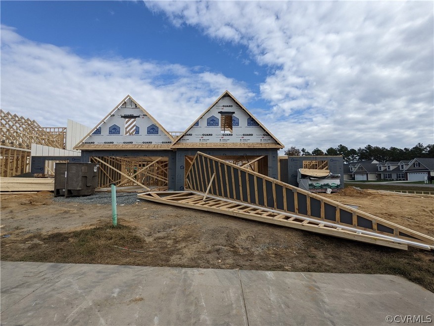 85 Wendenburg Terrace, Aylett, VA 23009 - photo 1