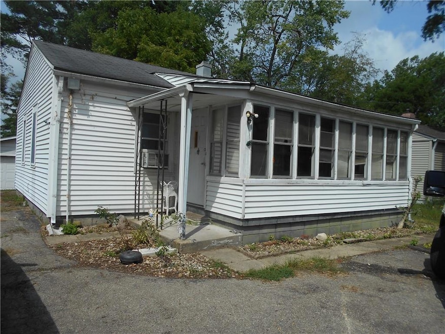 Sold $101,600 • Co-Listing Agent