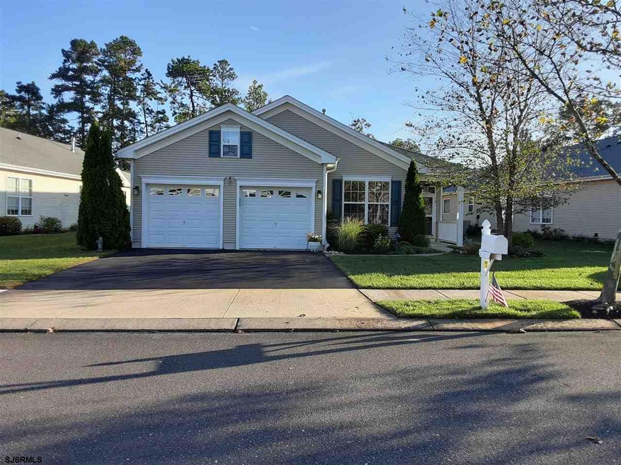 18 Raleigh St, Galloway, NJ 08205 - photo 1