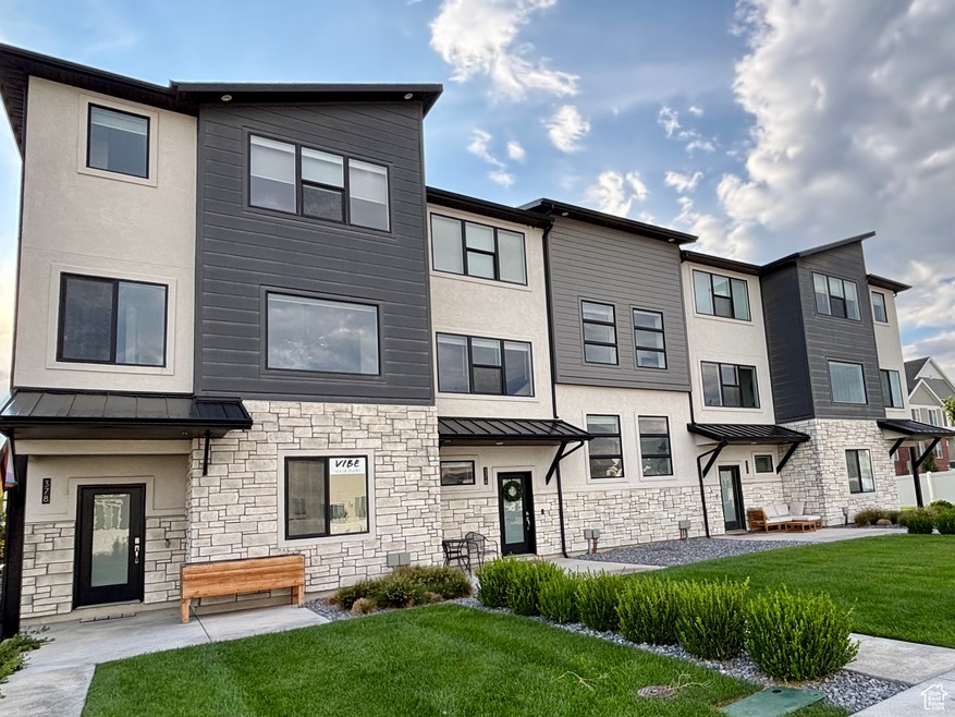 376 S 700 W, American Fork, UT 84003 - photo 1