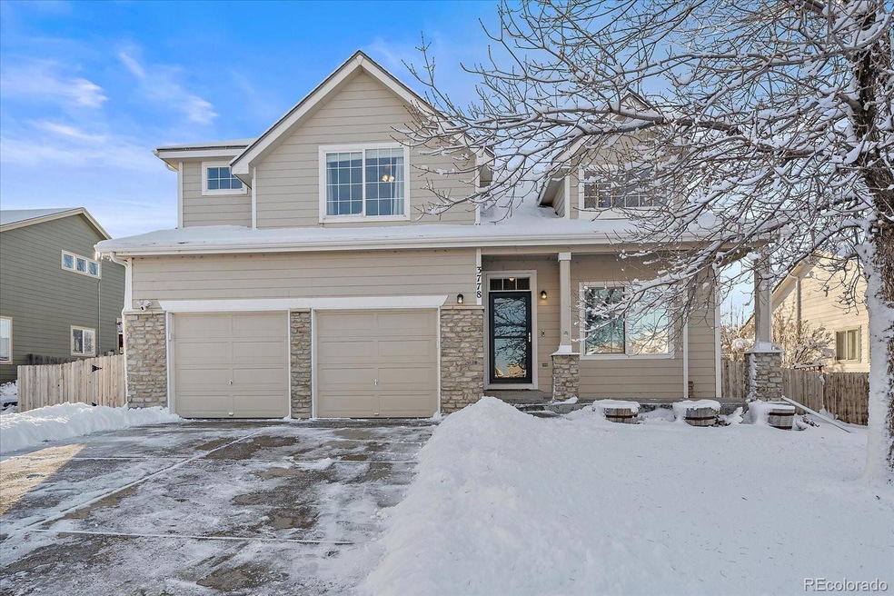 3778 Chavez St, Brighton, CO 80601 - photo 1