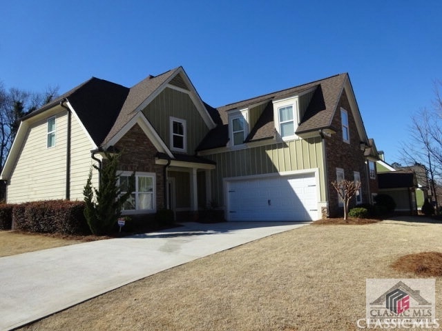 1241 Brighton Ln, Bogart, GA 30622 - photo 1