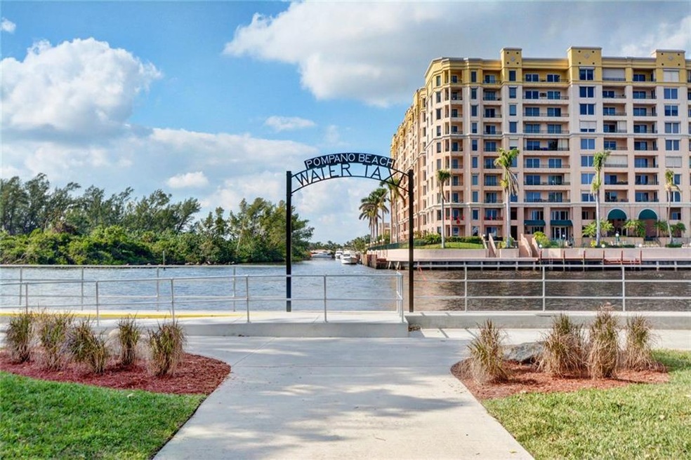 NEW stop added to WATER TAXI Route. ALL ABOARD! This is also the view directly across from your future condo. Hop on the WATER TAXI here in Officer Scott A. Winters Memorial Park only steps from your front door!