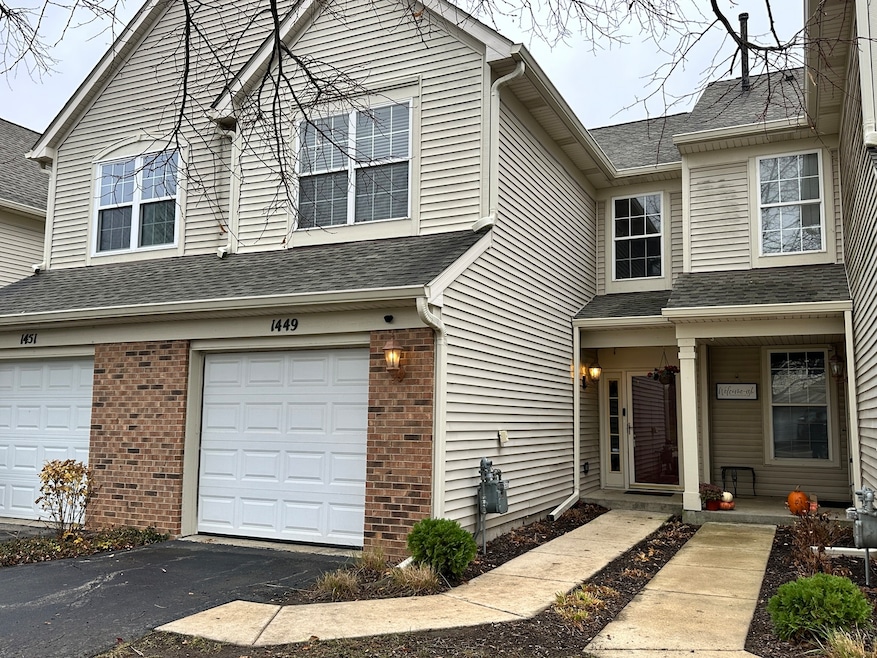 1449 Doolittle Ln, Grayslake, IL 60030 - photo 1