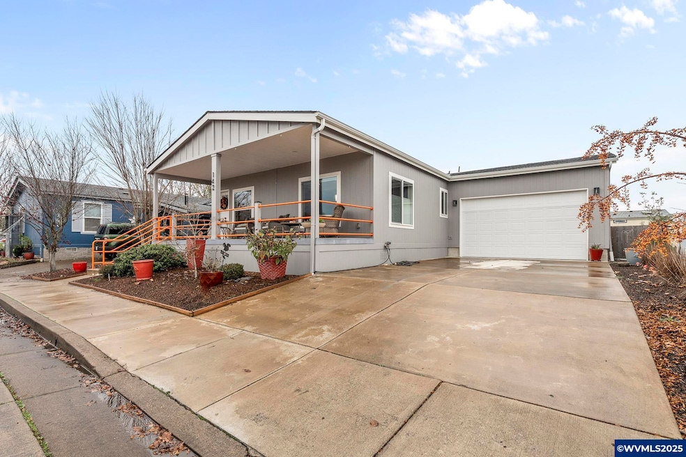 2601 NE Jack London (#142) St unit 142, Corvallis, OR 97330 - photo 1