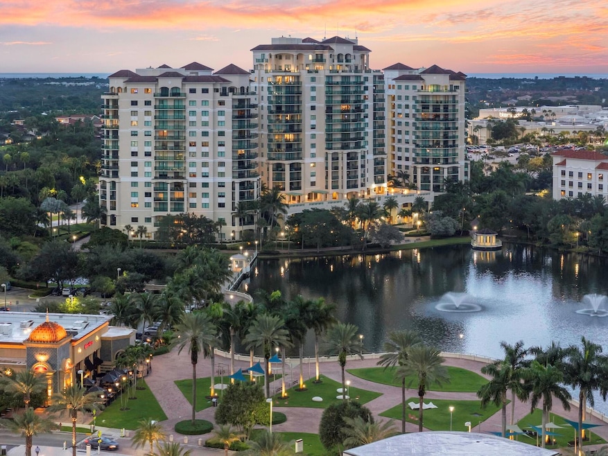 The Landmark unit 603B, Palm Beach Gardens, FL 33410 - photo 1