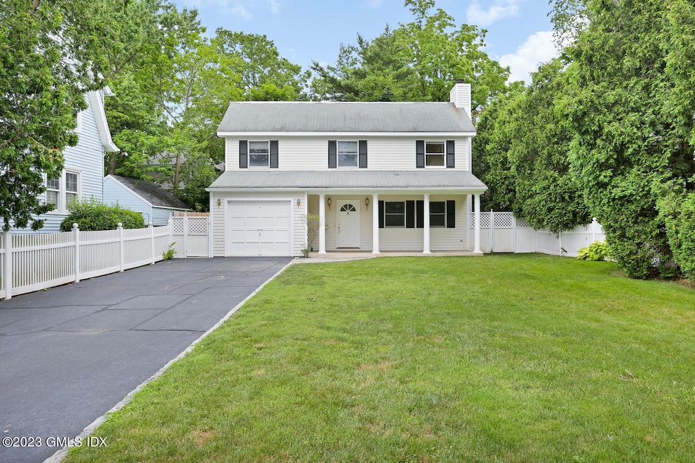 26 Lockwood Dr, Old Greenwich, CT 06870 - photo 1