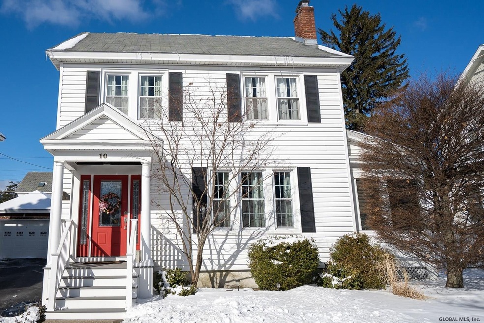 10 Van Buren St, Albany, NY 12206 - photo 1