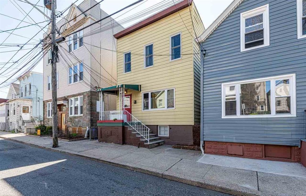 231 Lembeck Ave, Jersey City, NJ 07305 - photo 1