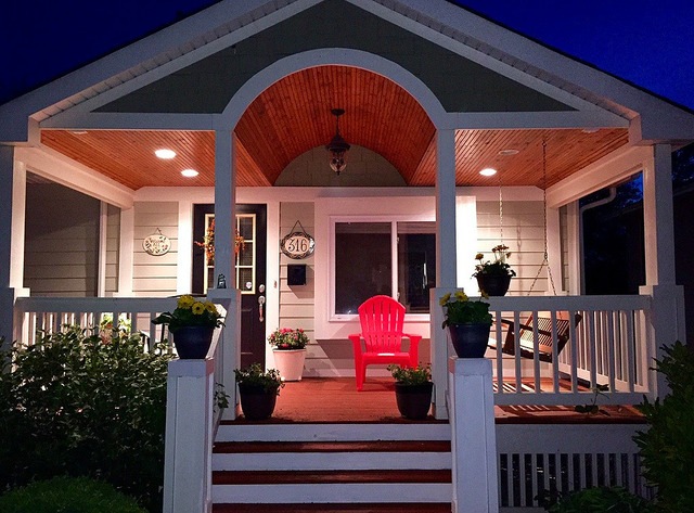 316 N Prospect St, Wheaton, IL 60187 - photo 1