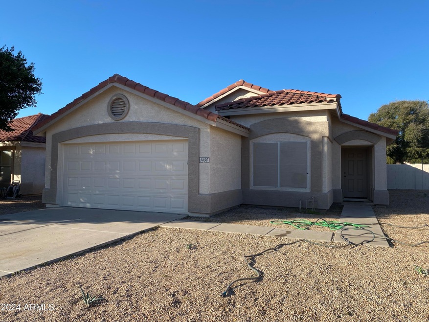 5638 E Forge Ave, Mesa, AZ 85206 - photo 1