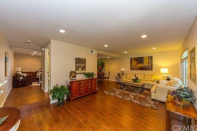 Great open floorplan