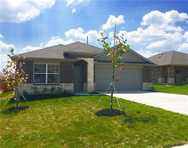 189 Dusky Thrush Dr, Kyle, TX 78640 - photo 1