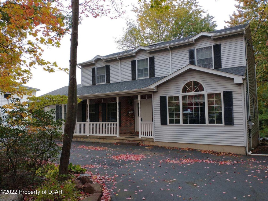 Front Elevation