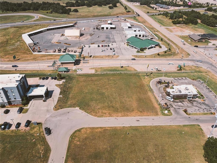 0 Ada Webb Dr, Stroud, OK 74079 - photo 1