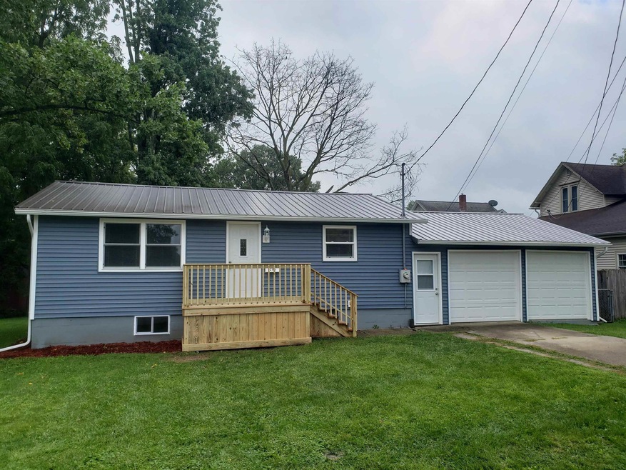 205 E 14th St, Auburn, IN 46706 - photo 1