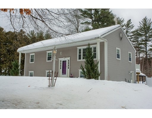 12 Mulpus Rd, Shirley, MA 01464 - photo 1