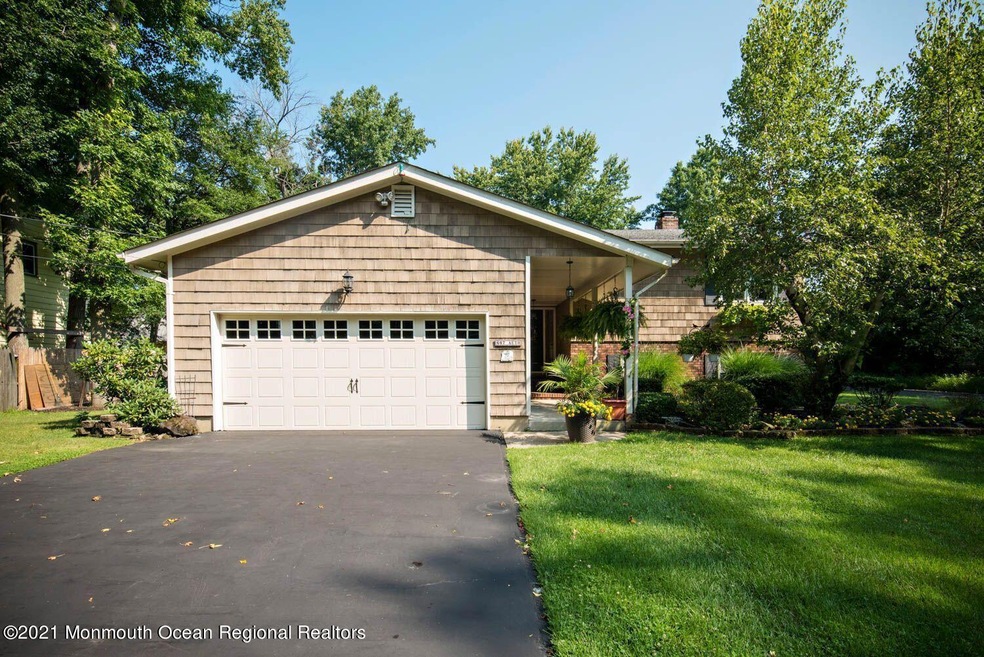 607 Auth Ave, Oakhurst, NJ 07755 - photo 1