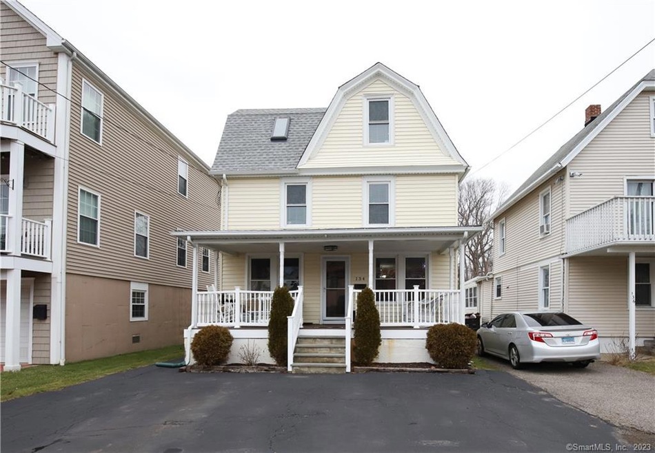 134 Merwin Ave, Milford, CT 06460 - photo 1